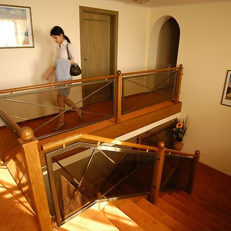 Hotel Bavaria Abda Zewnętrze zdjęcie